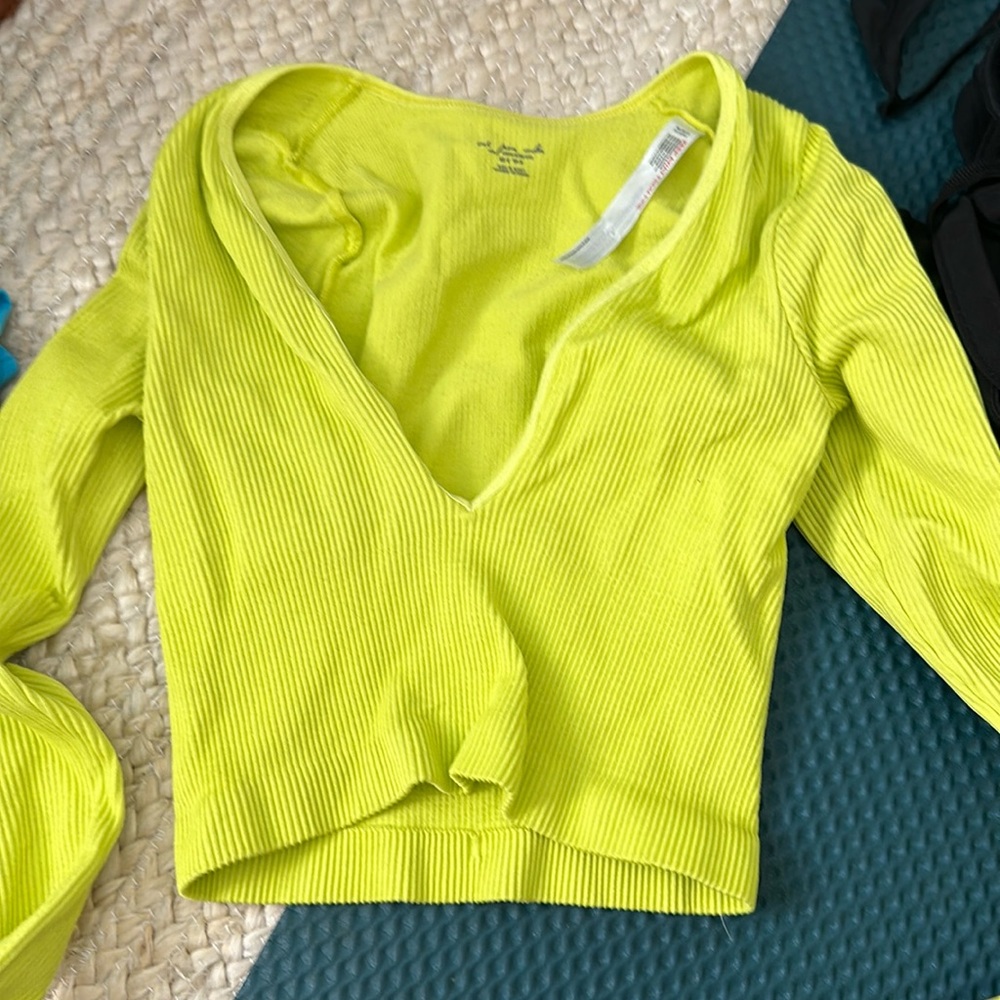 Urban Outfitters long sleeve